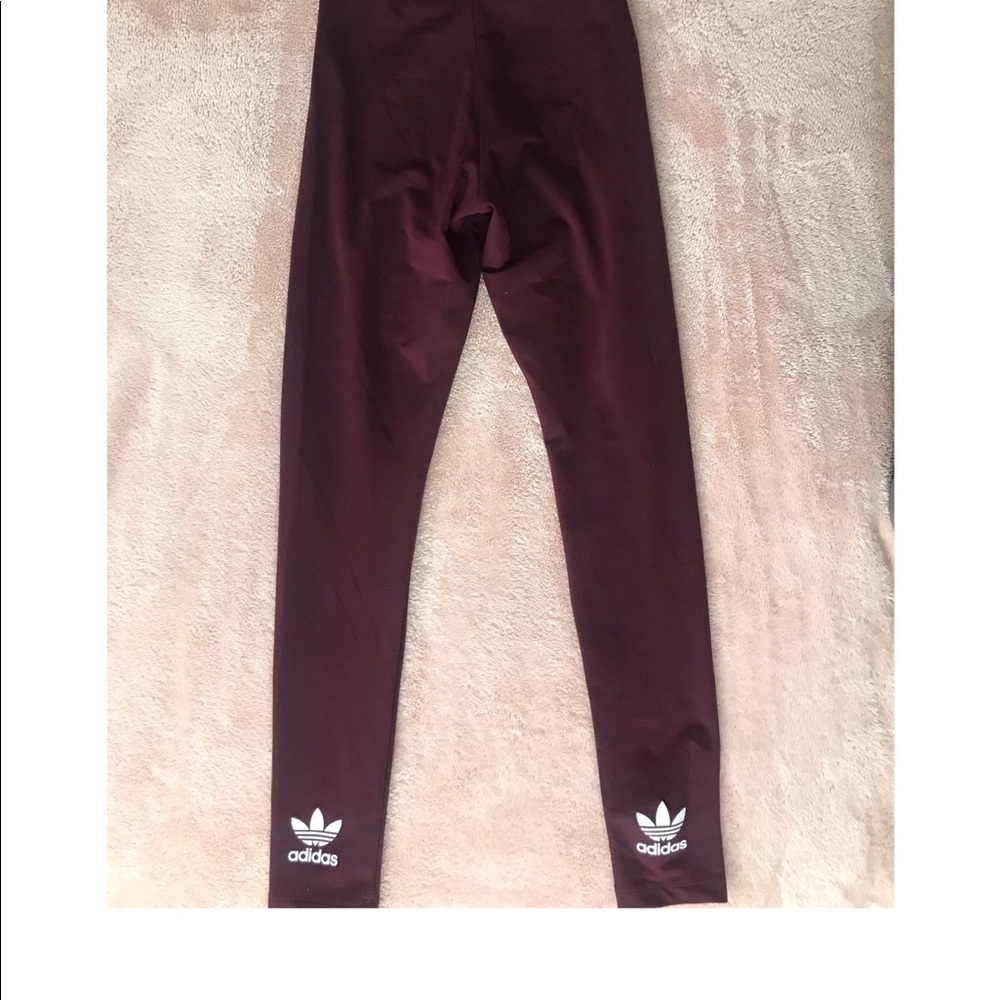 Adidas Leggings/Track pant